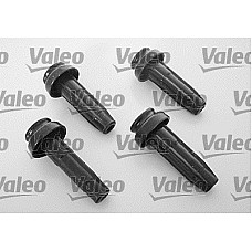 Capac protectie fisa bujie aprindere Producator VALEO 245233