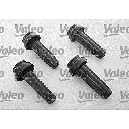 Capac protectie fisa bujie aprindere Producator VALEO 245233