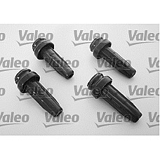 Capac protectie fisa bujie aprindere Producator VALEO 245236