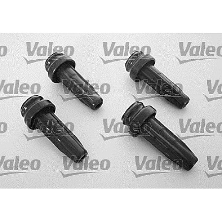 Capac protectie fisa bujie aprindere Producator VALEO 245236