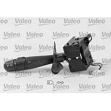 Comutator coloana directie RENAULT CLIO II nadwozie pene SB0/1/2 Producator VALEO 251571