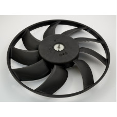 Ventilator radiator OPEL SIGNUM Producator VALEO 698844