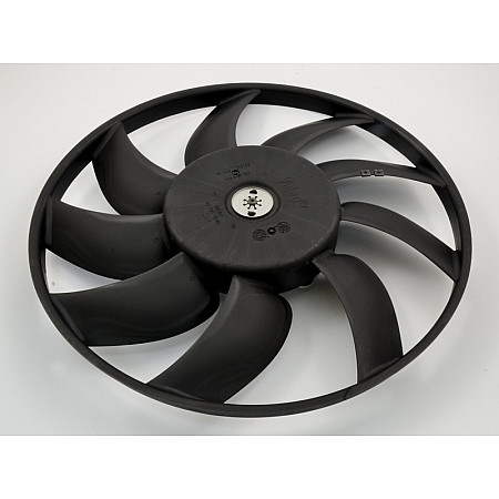 Ventilator radiator OPEL VECTRA C GTS Producator VALEO 698844