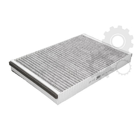 Filtru aer habitaclu OPEL ASTRA G hatchback F48 F08 Producator VALEO 698875