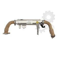 Radiator recirculare gaze de esapament ALFA ROMEO 147 937 Producator VALEO 817748