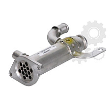 Radiator recirculare gaze de esapament CITROEN C4 coupe LA Producator VALEO 817753