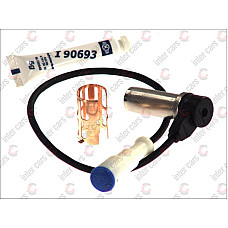 senzor abs HARLEY DAVIDSON FXSTC Producator KNORR 0 486 000 134