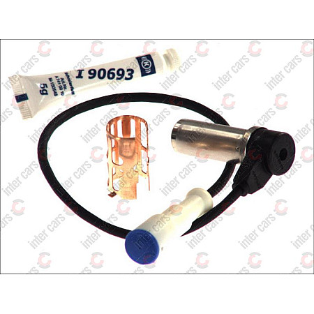 senzor abs HONDA SFX Producator KNORR 0 486 000 134