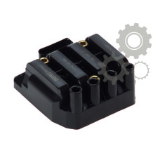 bobina de inductie VW GOLF IV Variant 1J5 Producator BERU ZSE029