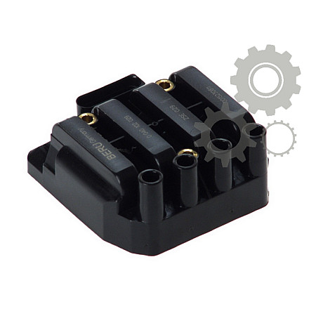 bobina de inductie VW GOLF IV Variant 1J5 Producator BERU ZSE029