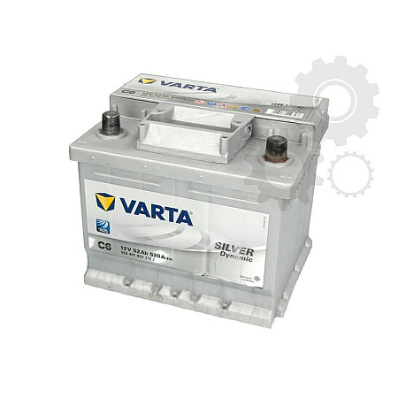 baterie acumulator Producator VARTA 5524010523162