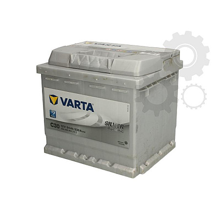 baterie acumulator Producator VARTA 5544000533162