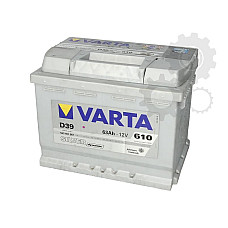 baterie acumulator Producator VARTA 5634010613162