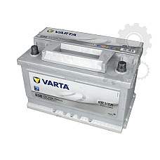 baterie acumulator Producator VARTA 5744020753162