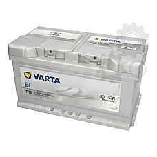baterie acumulator Producator VARTA 5852000803162