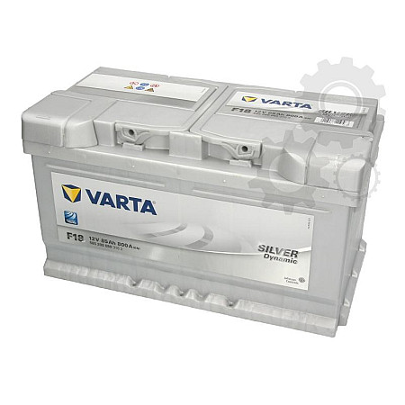 baterie acumulator Producator VARTA 5852000803162