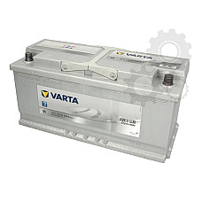 baterie acumulator Producator VARTA 6104020923162