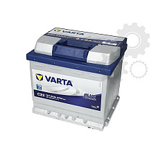 baterie acumulator Producator VARTA 5524000473132