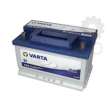 baterie acumulator Producator VARTA 5724090683132