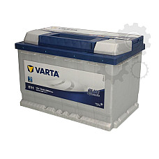 baterie acumulator Producator VARTA 5740120683132