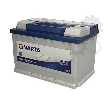 baterie acumulator Producator VARTA 5740120683132