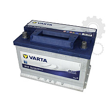 baterie acumulator Producator VARTA 5740130683132