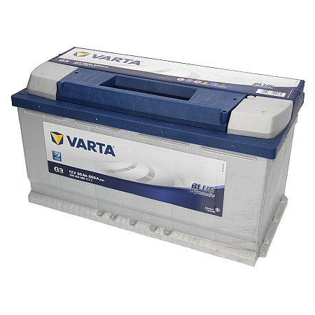 baterie acumulator Producator VARTA 5954020803132