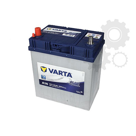 baterie acumulator Producator VARTA 5401270333132
