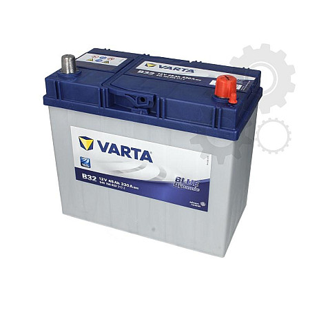 baterie acumulator Producator VARTA 5451560333132
