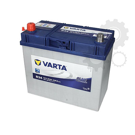 baterie acumulator Producator VARTA 5451580333132