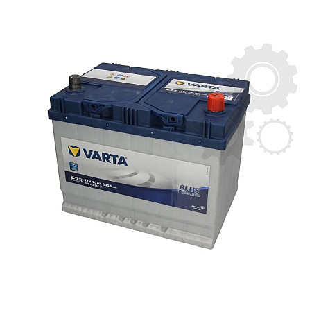 baterie acumulator Producator VARTA 5704120633132
