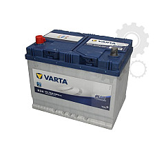 baterie acumulator Producator VARTA 5704130633132