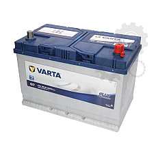 baterie acumulator Producator VARTA 5954040833132