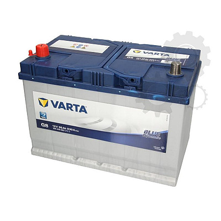 baterie acumulator Producator VARTA 5954050833132