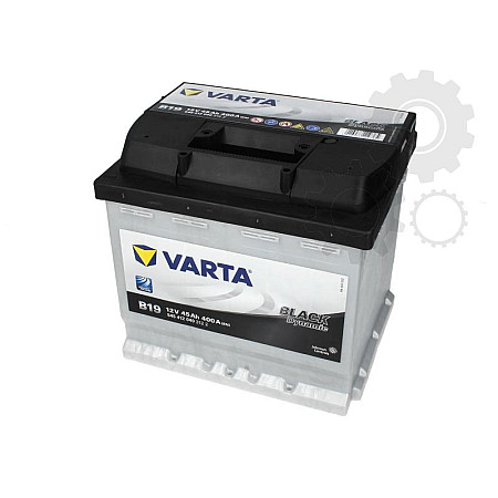 baterie acumulator Producator VARTA 5454120403122
