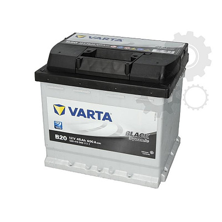 baterie acumulator Producator VARTA 5454130403122