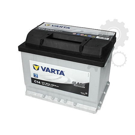 baterie acumulator Producator VARTA 5564000483122
