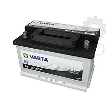 baterie acumulator Producator VARTA 5701440643122