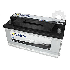baterie acumulator Producator VARTA 5884030743122