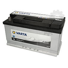 baterie acumulator Producator VARTA 5901220723122