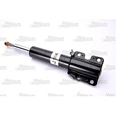 amortizor telescop VW LT 28-46 II platforma / podwozie 2DC 2DF 2DG 2DL 2DM Producator MAGNUM TECHNOLOGY AGM024MT