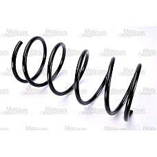 Arc spiral PEUGEOT 206 CC 2D Producator MAGNUM TECHNOLOGY SP010MT