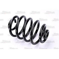 Arc spiral RENAULT CLIO II BB0/1/2 CB0/1/2 Producator MAGNUM TECHNOLOGY SR058MT