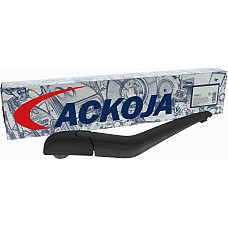 Brat ghidaj. stergator parbriz Bratul stergatorului Spate 405mm se potriveste. TOYOTA AURIS YARIS YARIS-HATCHBACK KOMBI-SCHRANKY TOYOTA YARIS (_P13_), Hatchback Van, 10.2012 - ACKOJA A70-9677