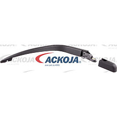 Brat ghidaj. stergator parbriz Wiper arm-cover rear fits. TOYOTA YARIS LIFTBACK 04.99-11.05 TOYOTA YARIS I (_P1_), Hatchback, 01.1999 - 12.2005 ACKOJA A70-0654