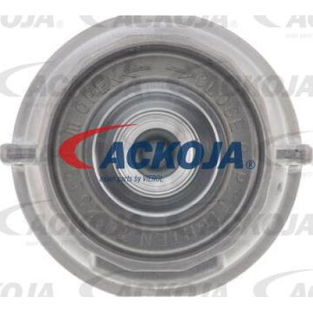 Capac. carcasa filtru ulei Carcasa filtru ulei se potriveste. LEXUS ES GS RX TOYOTA AVENSIS CAMRY RAV 4 III 2.2D-3.5 04.05- TOYOTA AVENSIS II (_T25_), Turism, 04.2003 - 11.2008 ACKOJA A70-0768