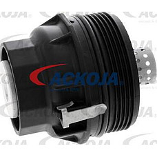 Capac. carcasa filtru ulei Carcasa filtru ulei se potriveste. LEXUS GS LS TOYOTA LAND CRUISER PRADO RAV 4 III RAV 4 IV 2.0D-5.0H TOYOTA LAND CRUISER PRADO IV (_J15_), Crossover, 07.2009 - ACKOJA A70-0770