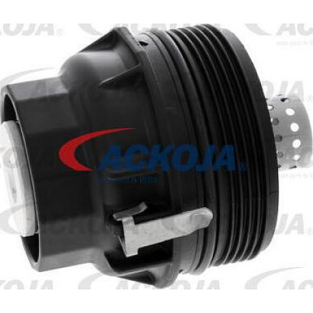 Capac. carcasa filtru ulei Carcasa filtru ulei se potriveste. LEXUS GS LS TOYOTA LAND CRUISER PRADO RAV 4 III RAV 4 IV 2.0D-5.0H TOYOTA RAV 4 III (_A3_), Crossover, 06.2005 - 08.2014 ACKOJA A70-0770