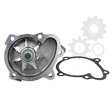 pompa apa OPEL COMBO Tour Producator HEPU P326