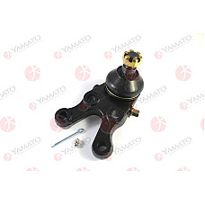 Articulatie sarcina/ghidare MITSUBISHI PAJERO II Canvas Top V2W V4W Producator YAMATO J15009YMT